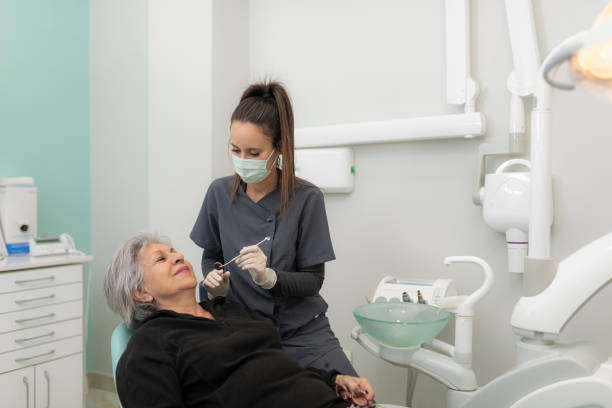 Best Emergency Wisdom Teeth Removal in Churubusco, IN