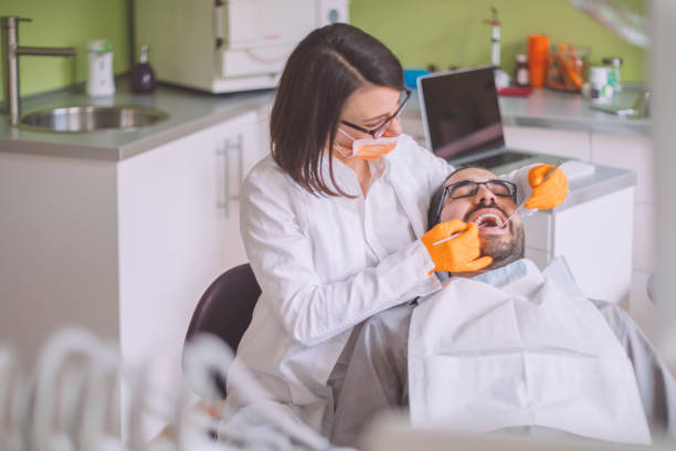 Best Emergency Treatment for Toothache in Churubusco, IN