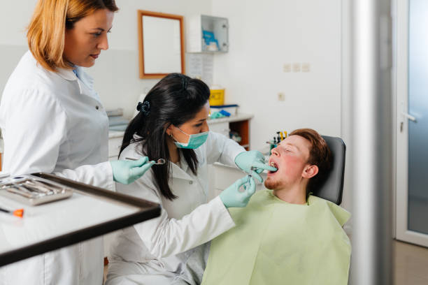 Best Urgent Dental Care in Churubusco, IN