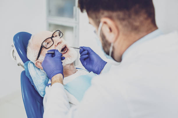 Best Pediatric Emergency Dentist in Churubusco, IN